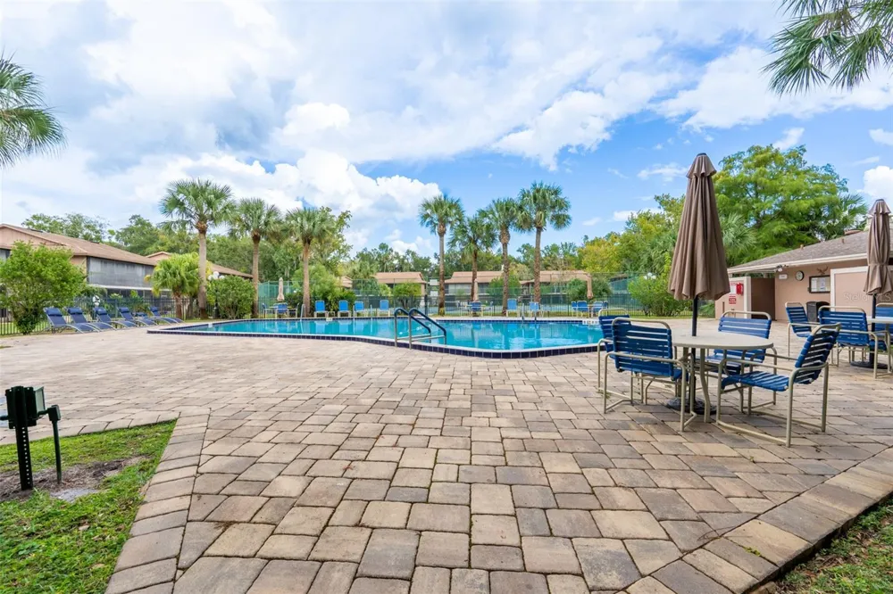 100 SWEETGUM WOODS COURT #10C Deltona, FL 32725