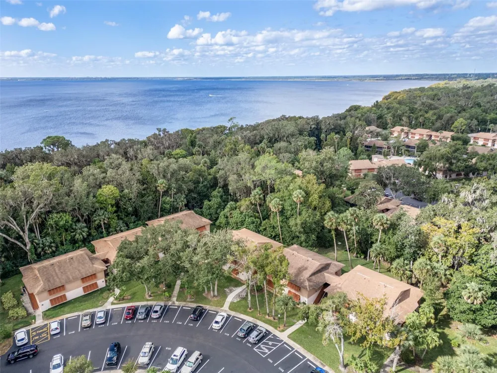 100 SWEETGUM WOODS COURT #10C Deltona, FL 32725