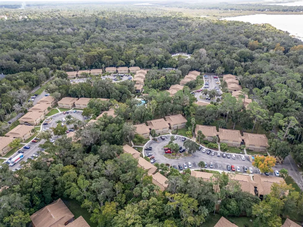 100 SWEETGUM WOODS COURT #10C Deltona, FL 32725