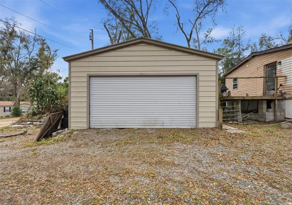 36301 PEAK STREET Zephyrhills, FL 33541