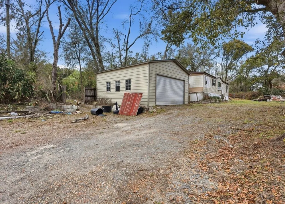 36301 PEAK STREET Zephyrhills, FL 33541