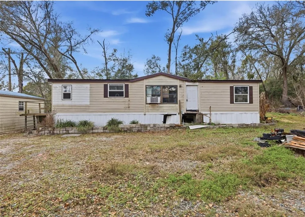 36301 PEAK STREET Zephyrhills, FL 33541