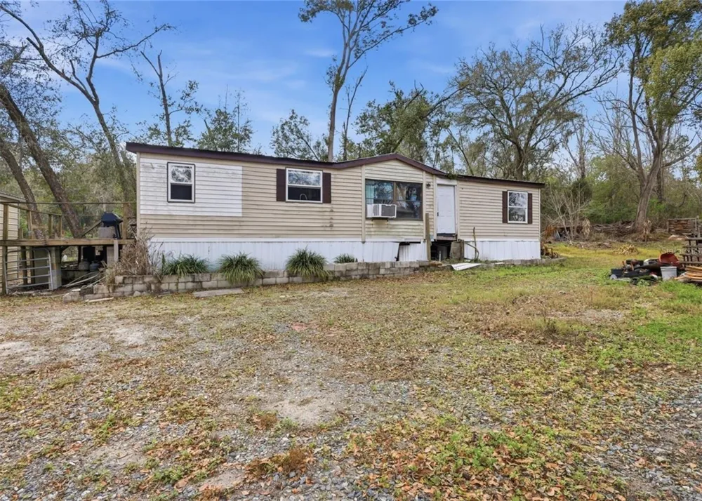 36301 PEAK STREET Zephyrhills, FL 33541