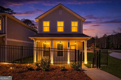 360 Dempsey DR