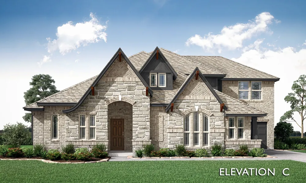 948 Ford Drive DeSoto, TX 75115