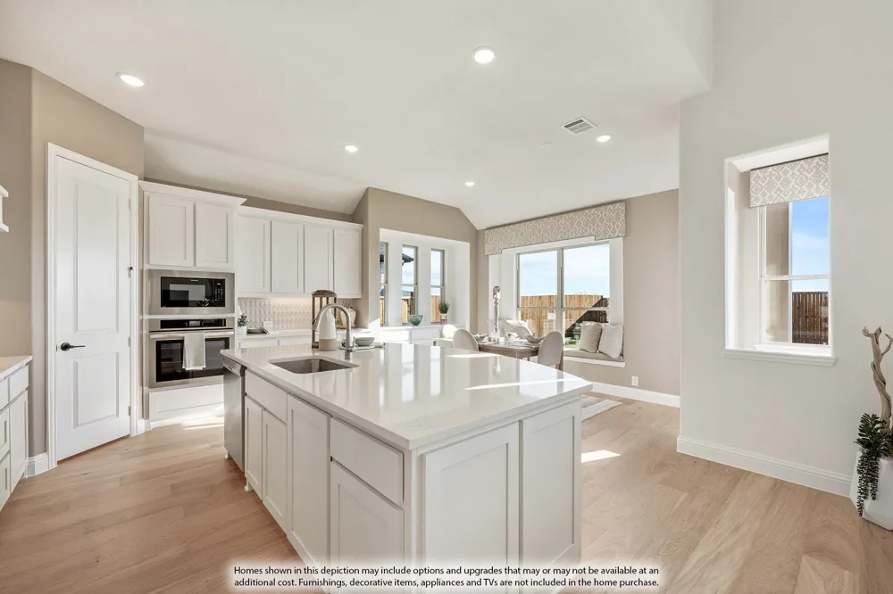 948 Ford Drive DeSoto, TX 75115