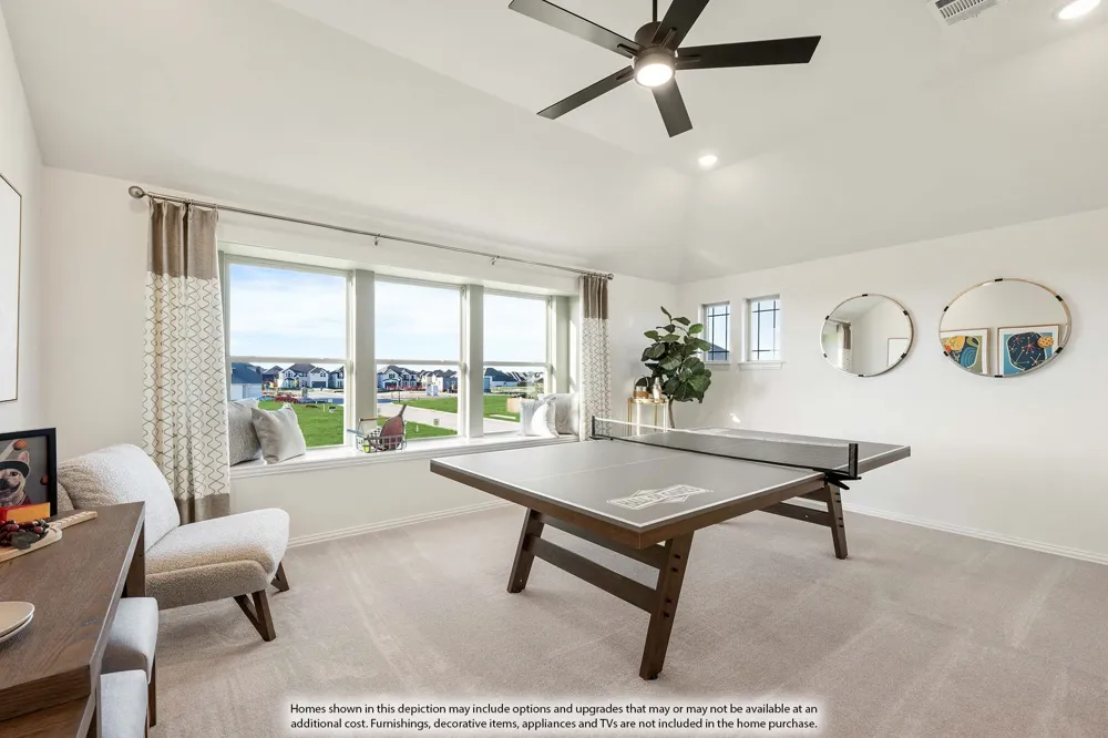 948 Ford Drive DeSoto, TX 75115