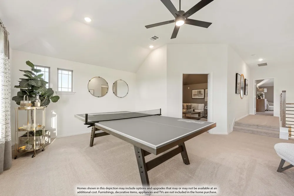 948 Ford Drive DeSoto, TX 75115