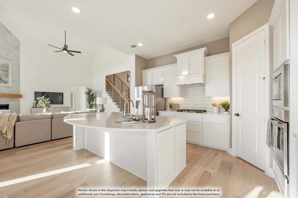 948 Ford Drive DeSoto, TX 75115