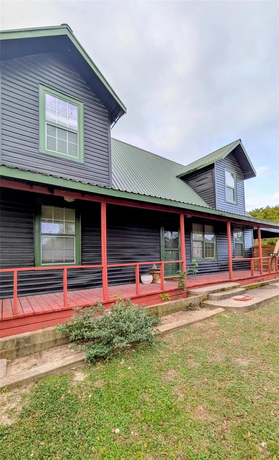 119 County Road 1812 Clifton, TX 76634