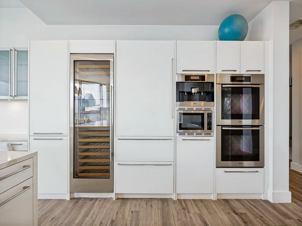 2900 McKinnon Street #2301 Dallas, TX 75201
