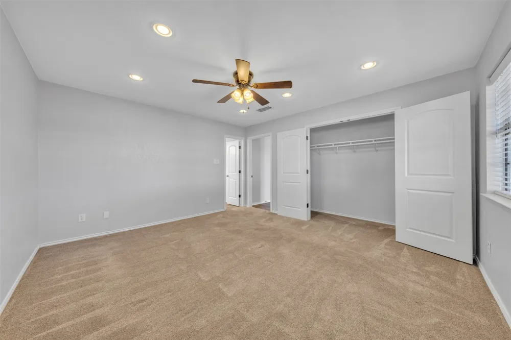805 S Swanson Road Mineral Wells, TX 76067