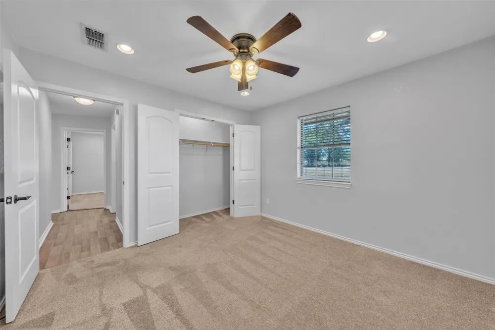 805 S Swanson Road Mineral Wells, TX 76067