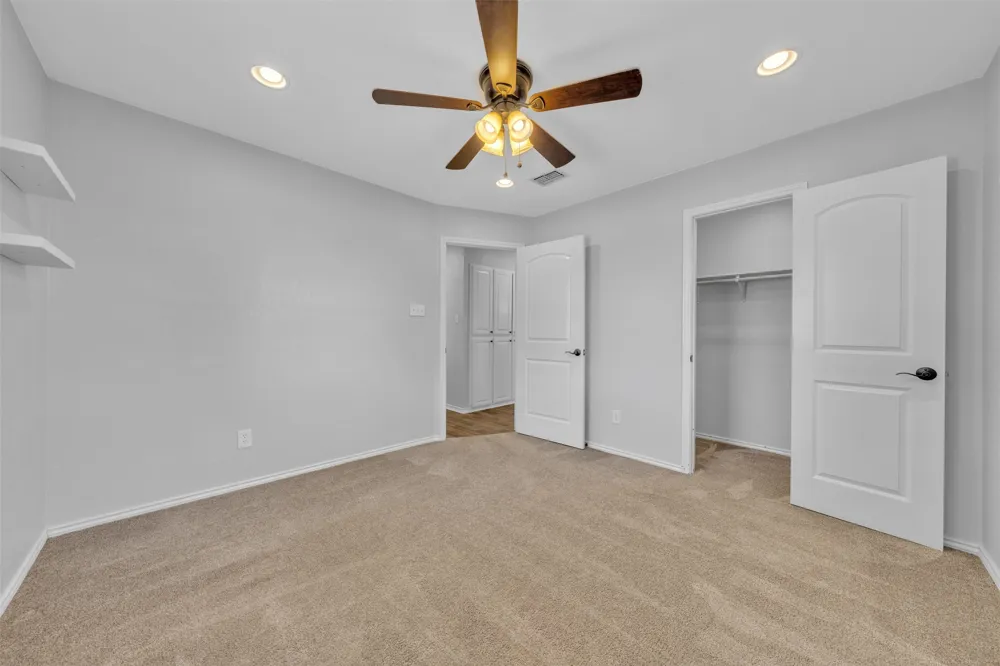 805 S Swanson Road Mineral Wells, TX 76067