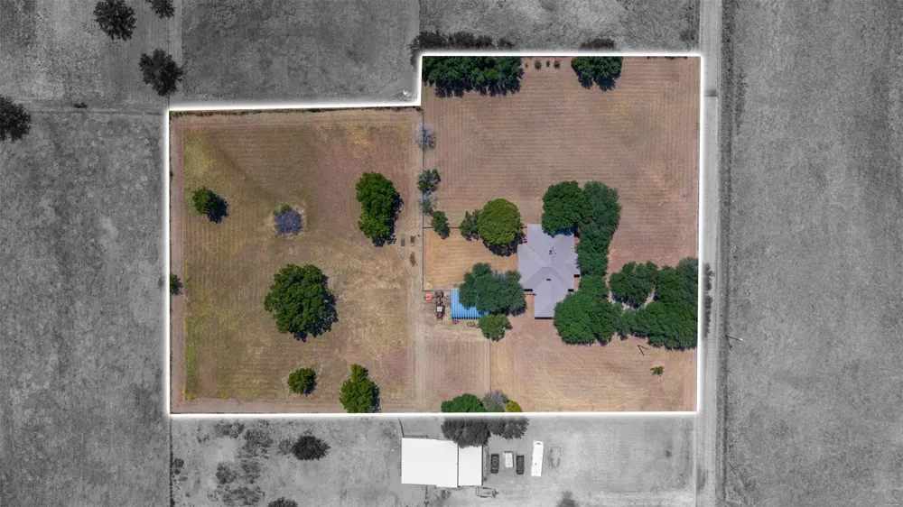805 S Swanson Road Mineral Wells, TX 76067
