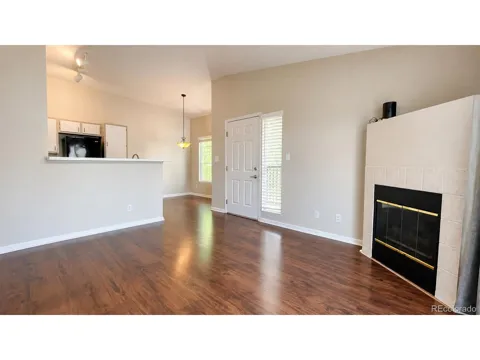 3876 Canyon Ranch Road #202