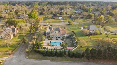 200 Asphodel Drive