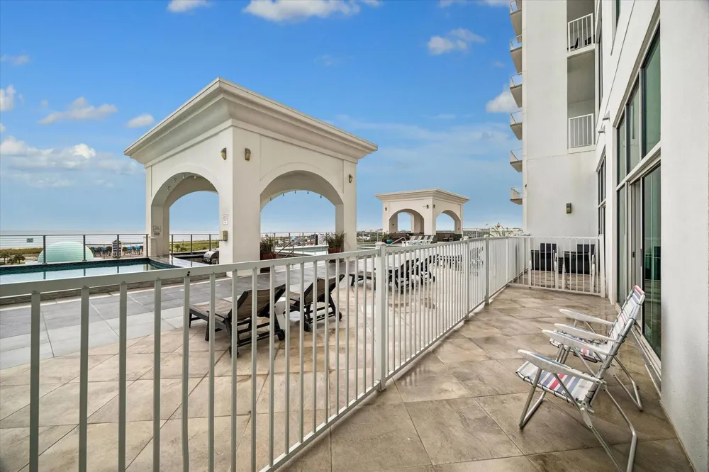 500 Seawall Boulevard #1 Galveston, TX 77550