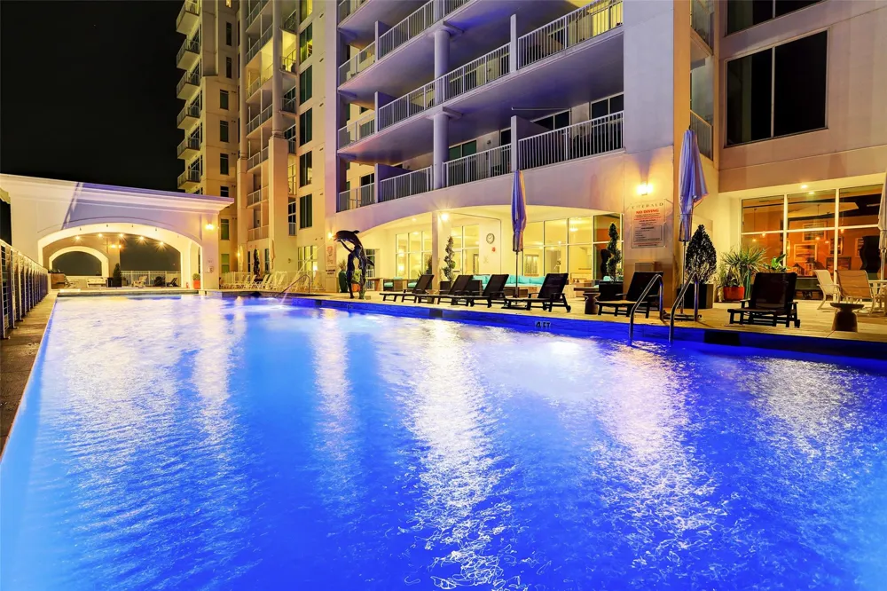 500 Seawall Boulevard #1 Galveston, TX 77550