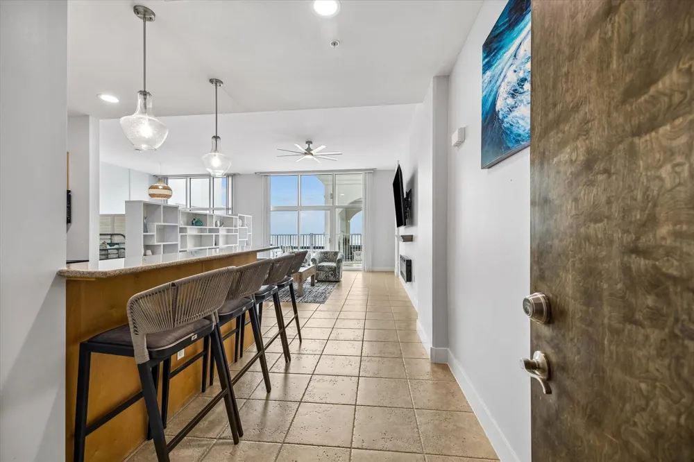 500 Seawall Boulevard #1 Galveston, TX 77550