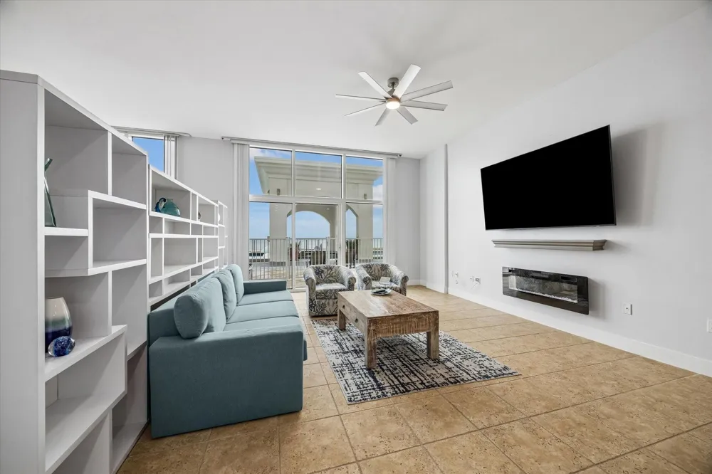 500 Seawall Boulevard #1 Galveston, TX 77550