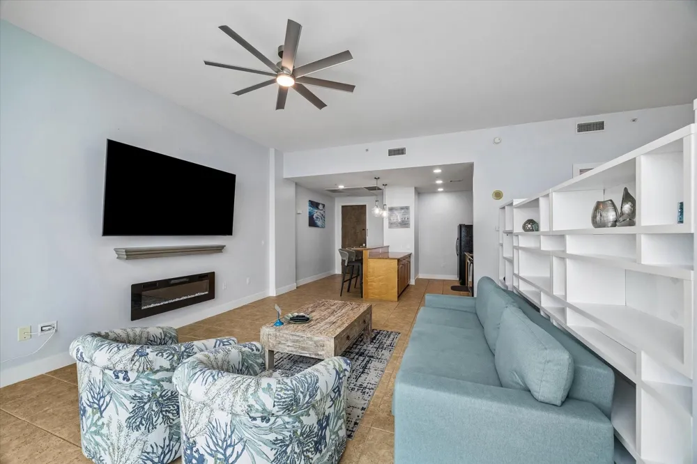 500 Seawall Boulevard #1 Galveston, TX 77550