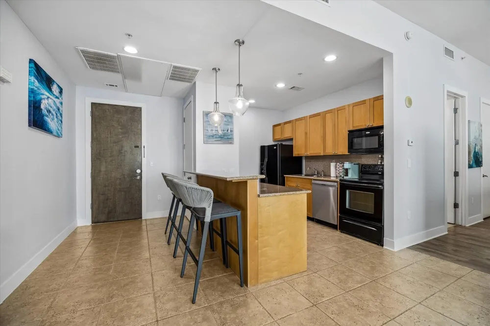 500 Seawall Boulevard #1 Galveston, TX 77550