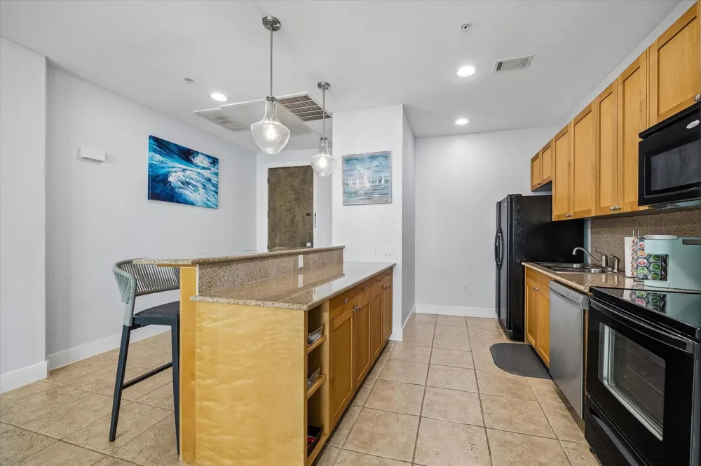 500 Seawall Boulevard #1 Galveston, TX 77550