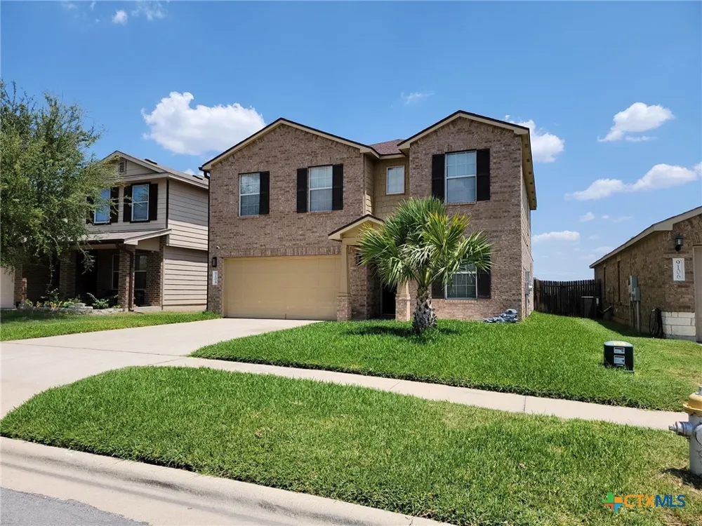 9104 Sandyford Court Killeen, TX 76542