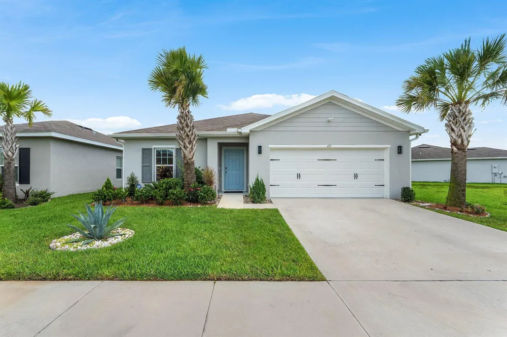 431 ACAI LANE Fort Pierce, FL 34981