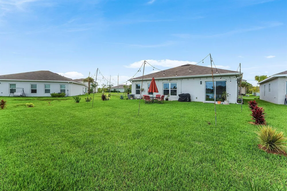 431 ACAI LANE Fort Pierce, FL 34981