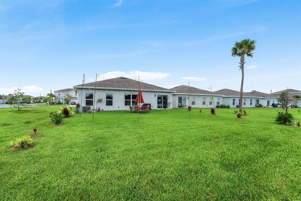 431 ACAI LANE Fort Pierce, FL 34981