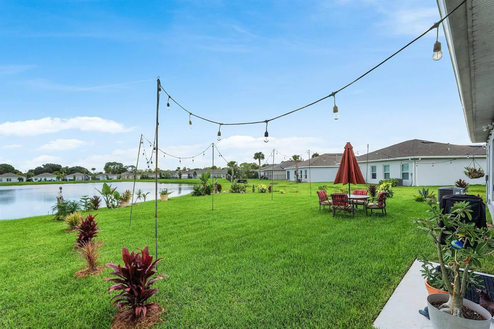431 ACAI LANE Fort Pierce, FL 34981