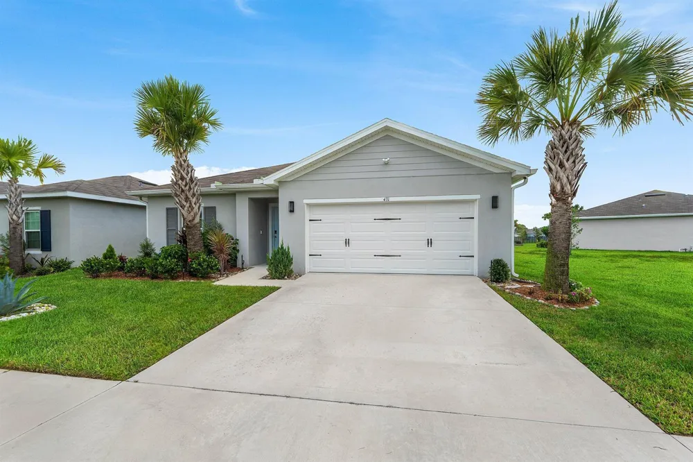 431 ACAI LANE Fort Pierce, FL 34981