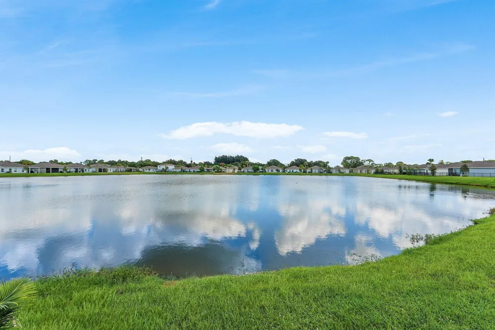 431 ACAI LANE Fort Pierce, FL 34981