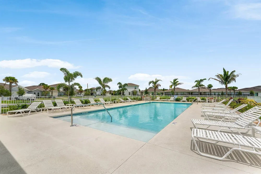 431 ACAI LANE Fort Pierce, FL 34981