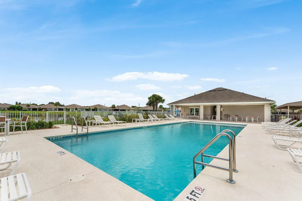 431 ACAI LANE Fort Pierce, FL 34981
