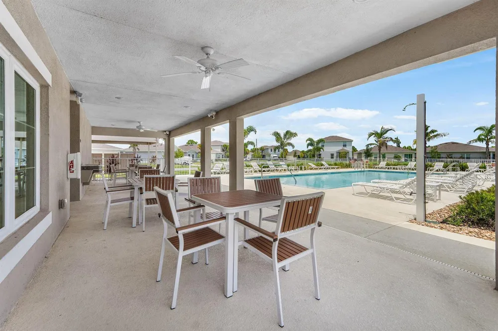 431 ACAI LANE Fort Pierce, FL 34981