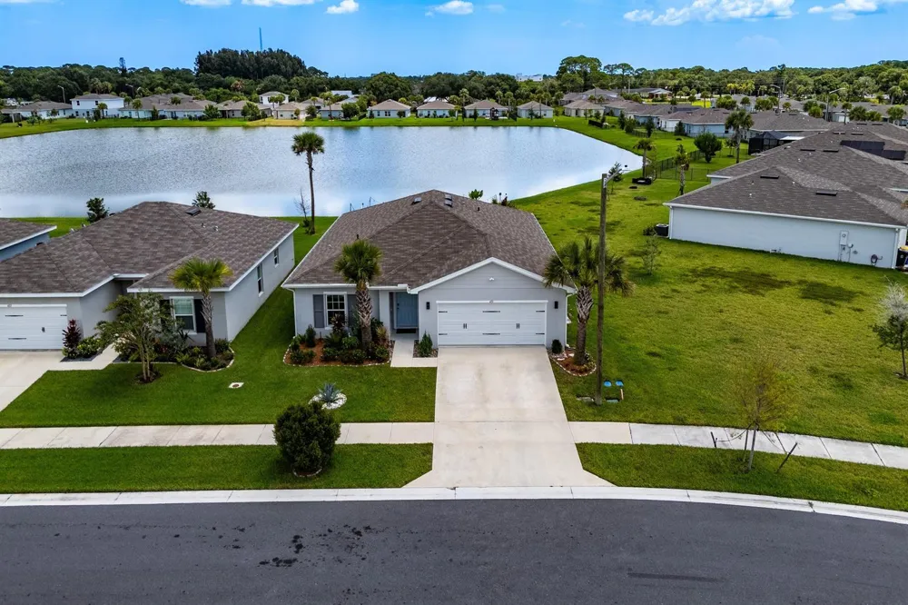 431 ACAI LANE Fort Pierce, FL 34981