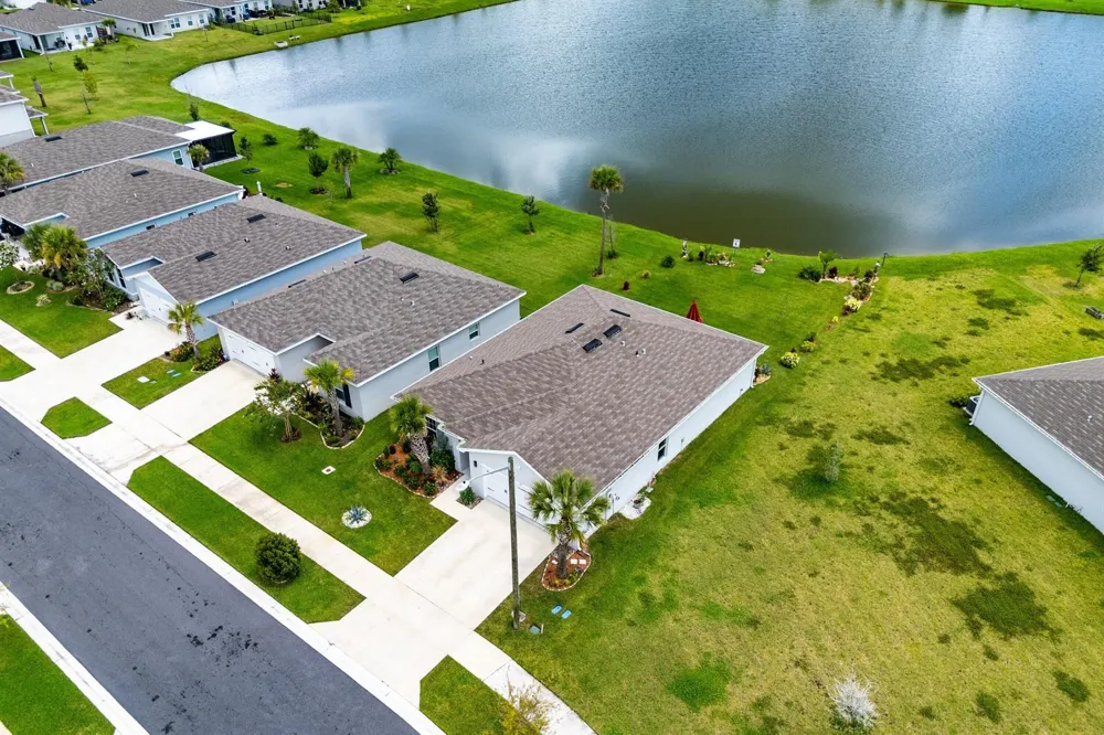 431 ACAI LANE Fort Pierce, FL 34981