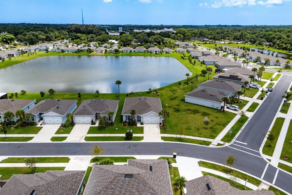 431 ACAI LANE Fort Pierce, FL 34981