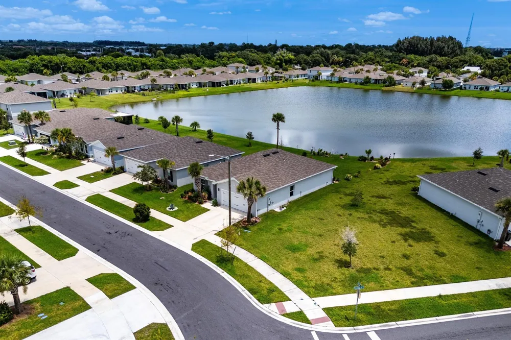 431 ACAI LANE Fort Pierce, FL 34981