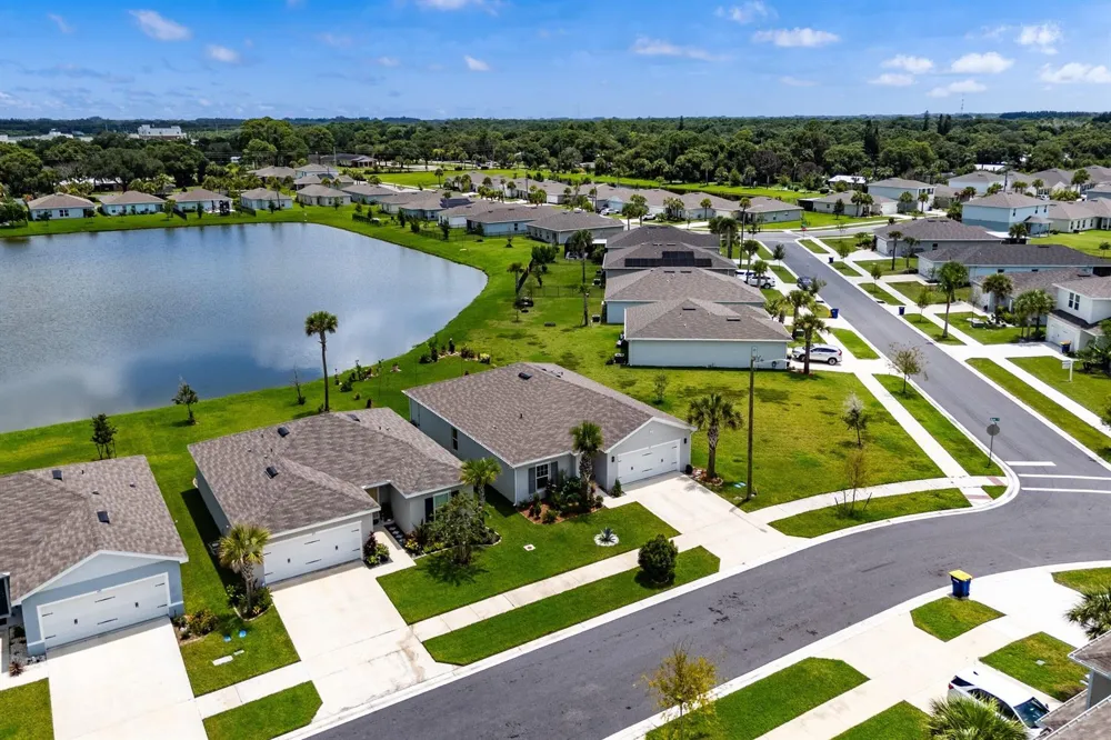431 ACAI LANE Fort Pierce, FL 34981