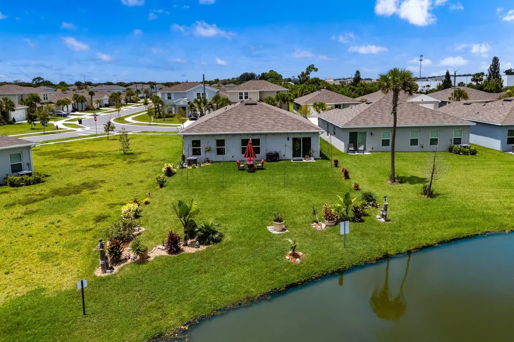 431 ACAI LANE Fort Pierce, FL 34981