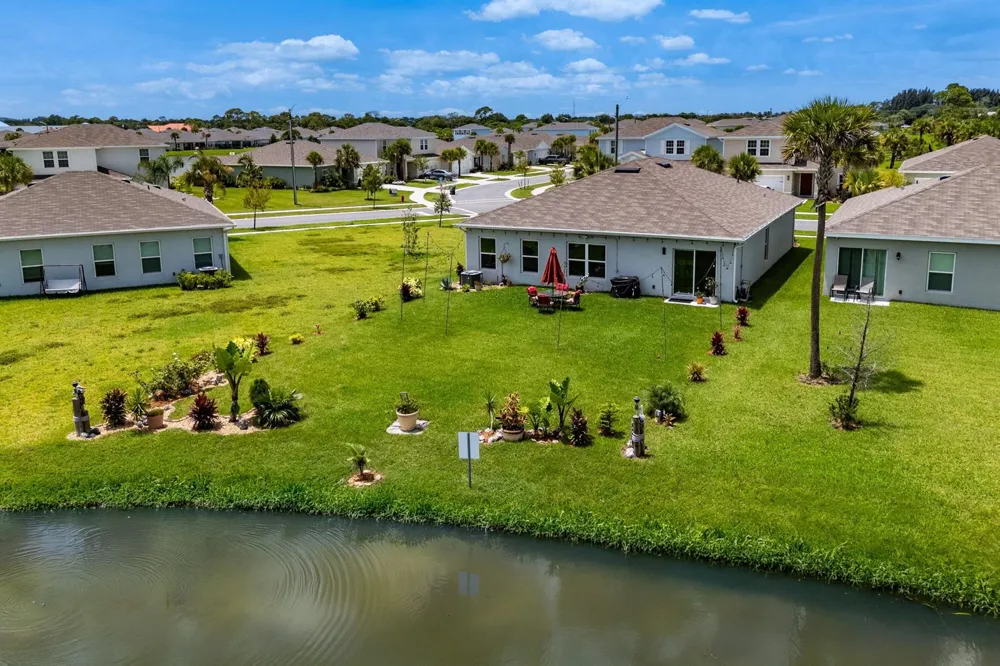 431 ACAI LANE Fort Pierce, FL 34981