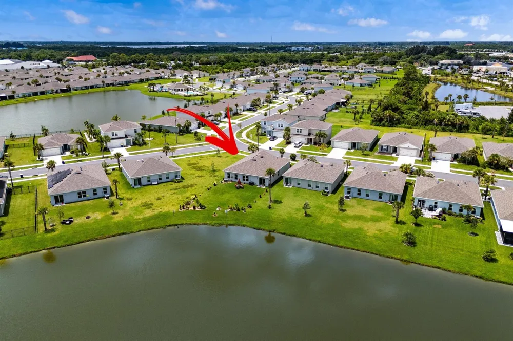 431 ACAI LANE Fort Pierce, FL 34981