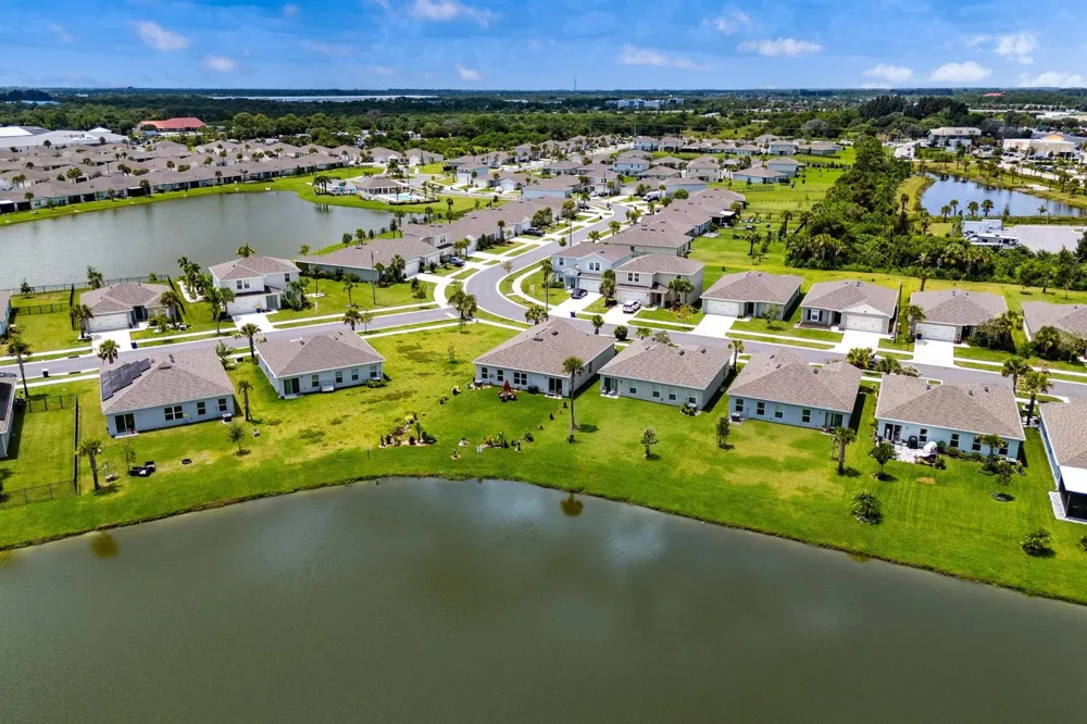 431 ACAI LANE Fort Pierce, FL 34981