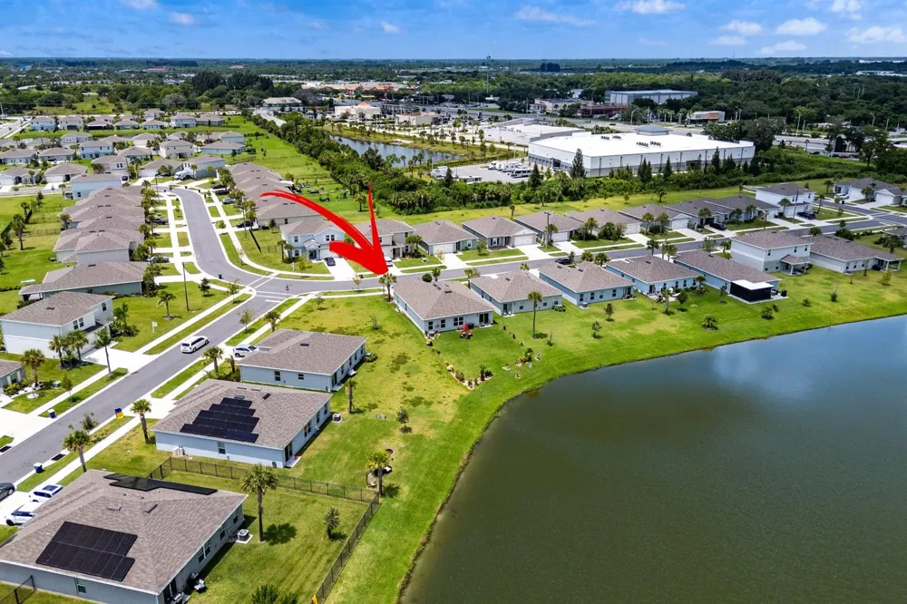 431 ACAI LANE Fort Pierce, FL 34981