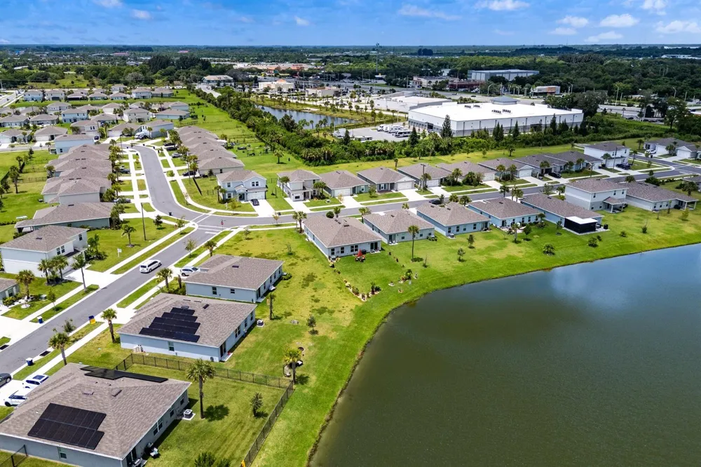 431 ACAI LANE Fort Pierce, FL 34981