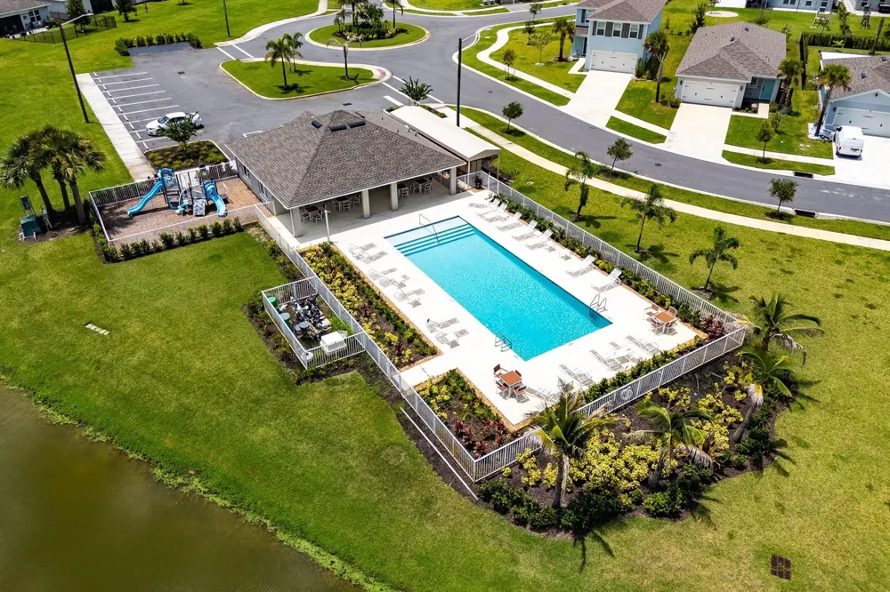 431 ACAI LANE Fort Pierce, FL 34981